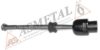 ASMETAL 20OP3120 Tie Rod Axle Joint